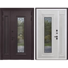 Входная дверь ПАЛЛАДА 1200 Термо Входная дверь ПАЛЛАДА 1200 Термо