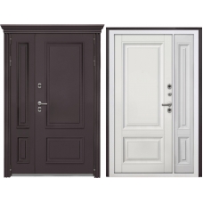 Входная дверь Входная дверь САМУРИ-2 8019 Термо 1200 Входная дверь Входная дверь САМУРИ-2 8019 Термо 1200