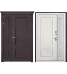 Входная дверь Входная дверь САМУРИ-2 8019 Термо 1200