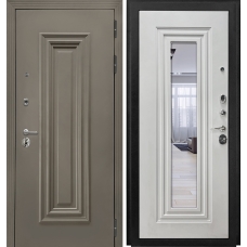Входная дверь СИВИЛИЯ Зеркало