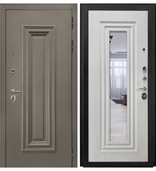 Входная дверь СИВИЛИЯ Зеркало