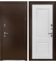 Входная дверь СИБИРЬ Атриум Термо 